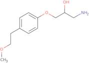 N-Desisopropyl metoprolol