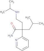 N-Desisopropyl pentisomide