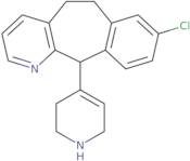 Isodesloratadine