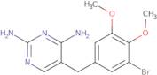 3-Desmethoxy-3-bromo Trimethoprim