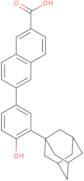 O-Desmethyl adapalene