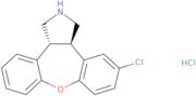 N-Desmethyl asenapine hydrochloride