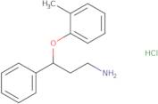 Desmethyl atomoxetine hydrochloride