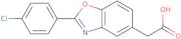 a-Desmethyl benoxaprofen