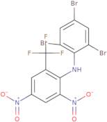 Desmethyl bromethalin