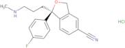 (R)-Desmethyl citalopram hydrochloride