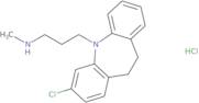 N-Desmethyl clomipramine hydrochloride