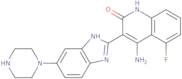 N-Desmethyl dovitinib