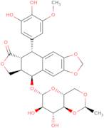 3',4'-Dihydroxyetoposide