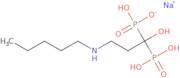 N-Desmethyl ibandronate sodium