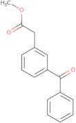 Desmethyl ketoprofen methyl ester