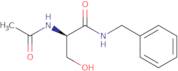 Desmethyl lacosamide