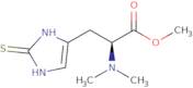 N-Desmethyl L-ergothioneine methyl ester