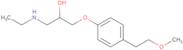 C-Desmethyl metoprolol
