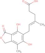 O-Desmethyl mycophenolic acid