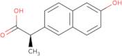 (R)-O-Desmethyl naproxen