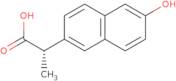 (S)-O-Desmethylnaproxen