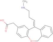 N-Desmethyl olopatadine