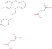 N-Desmethyl prochlorperazine dimaleate