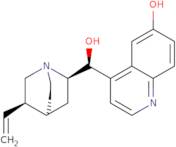 O-Desmethyl quinidine