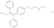 N-Desmethyl tamoxifen hydrochloride