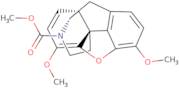 N-Desmethyl thebaine N-carboxylic acid methyl ester