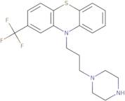 N-Desmethyl trifluoperazine dihydrochloride