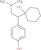 D,L-O-Desmethyl venlafaxine