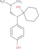 R-(-)-O-Desmethyl venlafaxine