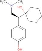 S-(+)-O-Desmethyl venlafaxine