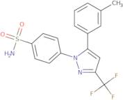 4-Desmethyl-3-methyl celecoxib