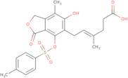 4'-Desmethyl-6'-tosylmycophenolic acid