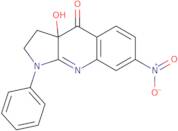 S-(-)-7-Desmethyl-8-nitro blebbistatin