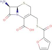 Desthiazoximic acid ceftiofur