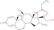 Dexamethasone 17-propionate