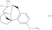 Dextromethorphan N-oxide hydrochloride