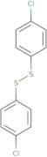 Di(p-chlorophenyl) disulfide