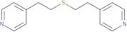 Di-[2-(4-pyridyl)ethyl]sulfide