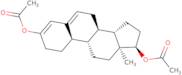3,17b-Diacetoxy-3,5-estradiene