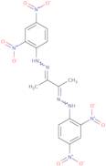 Diacetyl bis(2,4-dinitrophenylhydrazone)