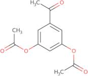 3',5'-Diacetyloxyacetophenone
