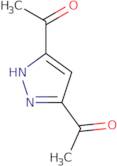 3,5-Diacetylpyrazole