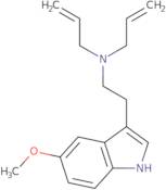 N,N-Diallyl-5-methoxytryptamine