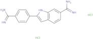 4',6-Diamidino-2-phenylindole 2HCl