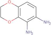 1,2-Diamino-3,4-ethylenedioxybenzene