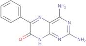2,4-Diamino-6-phenyl-7-pteridinol
