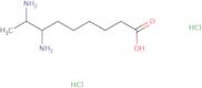 7,8-Diaminopelargonic acid dihydrochloride