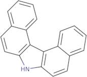 7H-Dibenzo[c,g]carbazole