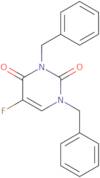 1,3-Dibenzyl-5-fluorouracil