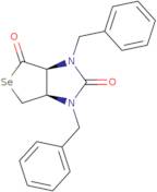 (3aS, 4aR)-1,3-Dibenzyldihydro-1H-selenolo[3,4-d]imidazole-2,4-(3H,3aH)dione